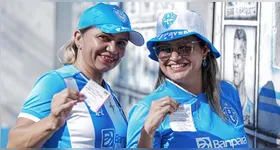 Fiel Bicolor já começou a comprar e o Modelão vai lotar