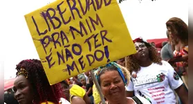Dados citados no debate apontam milhares de casos de tentativa de feminicídio registrados recentemente