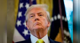 O selo de "terrorismo" autoriza o congelamento imediato de ativos em solo americano