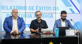 Departamento jurídico do Paysandu obteve êxito em ação milionária