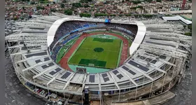 Paysandu e Remo decidem o Parazão.