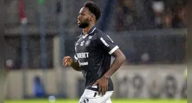 Conheça David Braga, o novo reforço do Clube do Remo, e sua expectativa para o grande desafio contra o Santos.