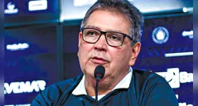 Presidente Tonhão do Remo