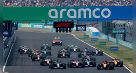 As mudanças no regulamento da F1 geram polêmica.