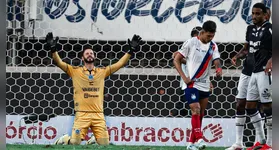 Marcelo Rangel faz história com a camisa do Remo