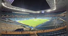 Grêmio e Remo se enfrentam em busca de pontos na Série A