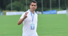 O Paysandu se renova após o rebaixamento.