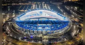 Ingressos para o Paysandu x Vasco prorrogados! Aproveite as 10 mil entradas promocionais a R$ 80.