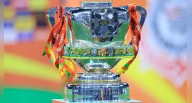 Além da classificação, o clube que avançar garante uma premiação de R$ 1,07 milhão.