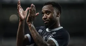 Sávio se despede do Clube do Remo após três temporadas vitoriosas.