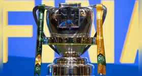 A CBF anunciou os confrontos da Copa do Brasil 2026. Paysandu e Remo têm duelos importantes.