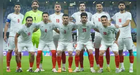 Em meio às especulações, o governo iraniano afirmou que a seleção nacional está totalmente preparada para disputar a Copa do Mundo de 2026.