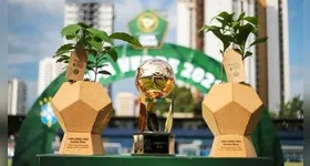Copa Norte 2026: Grupos Definidos e Oportunidades para o Futebol Regional