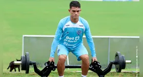 No primeiro Re-Pa da final deste ano, além de Pedro Henrique, o técnico do Papão utilizou outros atletas formados no clube