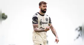 Matheus Vargas está de volta!