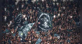 Após a derrota para o Fluminense, a torcida do Remo exige compromisso de jogadores e dirigentes