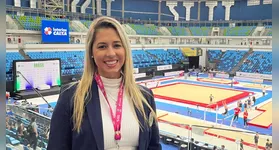 Inscreva-se no Curso Estadual de Arbitragem de Ginástica Artística e fortaleça o seu conhecimento técnico