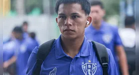 Entre os jovens relacionados, quatro atletas foram convocados pela primeira vez para o elenco profissional