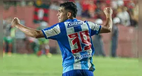 Venda Recorde: Pedro Henrique do Paysandu é Negociado com o Flamengo, mas continua no Papão até 2026