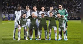 A Itália se despede da Copa do Mundo 2026 após derrota nos pênaltis para a Bósnia.