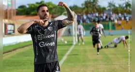 Quem será o escolhido para a vaga de Italo Carvalho, na estreia na Série C?