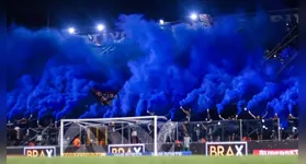 O confronto marca o 14º encontro entre as equipes na história