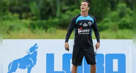 O Paysandu está preparado para o grande clássico contra o Remo.
