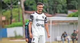 André Lima quase na Ponte Preta! Veja como a rescisão com o Paysandu foi finalmente concretizada