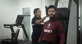 Veja como o Kineo transforma a preparação física no Clube do Remo