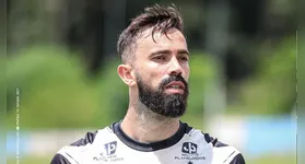 Matheus Vargas se aproxima da volta ao Paysandu após longa recuperação