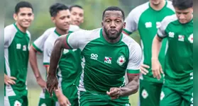 Tuna mira atenções para Copa do Brasil e Série D