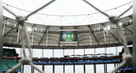 Apesar das ausências, o clube ganhou novas opções para a sequência da Copa do Brasil