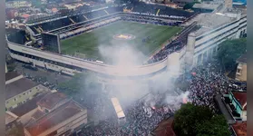 Santos e Remo se enfrentam na Vila Belmiro pela segunda vez na história
