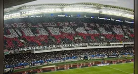 Clube do Remo e Vasco fazem jogo emocionante com 31 mil torcedores.