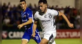 Com nove pontos, o Águia divide a liderança do grupo com o Porto Velho, enquanto o Remo aparece com quatro.