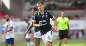 Vitor Bueno desmente rumores e reafirma compromisso com o Clube do Remo.