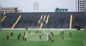 Clube do Remo faz chamada especial para torcedores