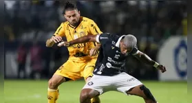 O Remo enfrenta o Amazonas em um jogo decisivo na Copa Norte 2026.