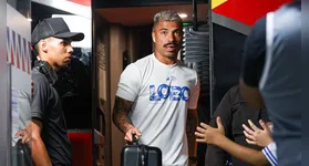 Paysandu vai em busca da recuperação após derrota para o Vasco.