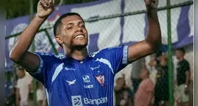 A campanha da equipe marabaense é impecável até aqui, com três vitórias em três jogos.