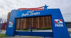Imagem ilustrativa da notícia Pará inaugura Usina da Paz em Santa Izabel nesta sexta-feira