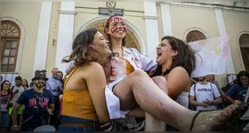 Ao todo, mais de 1.700 candidatos foram aprovados nesta primeira convocação, com pouco mais de 1.000 na ampla concorrência e 787 por meio da lei de cotas.