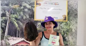 Para Laria Costa Gonçalves, pescadora do município de Oeiras do Pará, que foi vítima de um escalpelamento no último dia 8 de março, o ato da doação de cabelo é um gesto que não tem preço.