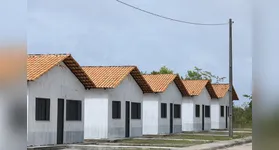 O Residencial Viver Mosqueiro irá abrigar famílias paraenses.