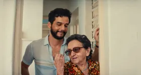 Pelo 2.º ano consecutivo, o cinema brasileiro é contemplado no festival de cinema.