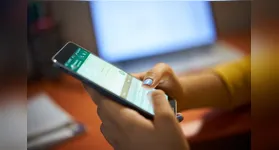 O novo malware explora o hábito dos brasileiros de utilizar o WhatsApp como principal canal de comunicação no dia a dia.