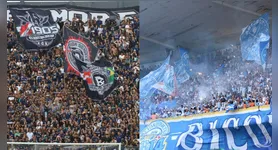 O cenário digital que envolve Remo e Paysandu teve mudanças após vários anos.