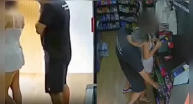 Homem é investigado por importunação sexual contra uma adolescente de 14 anos dentro de um mercado, no interior de São Paulo.