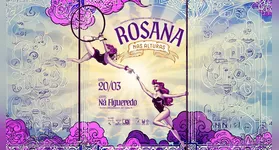 A proposta do festival é reunir artistas da cidade ligados ao pole e aos aparelhos aéreos em um ambiente performático e inclusivo.