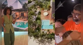 Daniel Santos, prefeito de Ananindeua, está no centro de uma investigação.